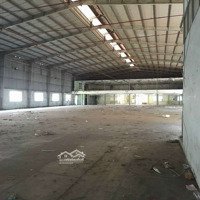 Cho Thuê Xưởng Kcn Bình Chiểu, Thủ Đức 2300M2