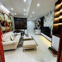 Nguyễn Lương Bằng 42M2X 5 Tầng Ba Gác Đỗ, Ô Tô, Siêu Thoáng, Nội Thất Nét