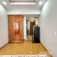 Căn Hộ Studio 35M2 Siêu Thoáng 5’ Đi Chợ Hồ Thị Kỷ