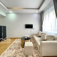 Căn Hộ Studio 35M2 Siêu Thoáng 5’ Đi Chợ Hồ Thị Kỷ