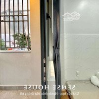 Căn Hộ 30M2 Tách Bếp Đường Thạch Lam_Ngã Tư Bốn Xã_Thoại Ngọc Hầu