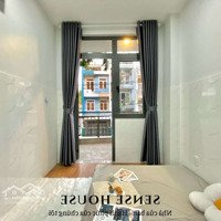 Căn Hộ 30M2 Tách Bếp Đường Thạch Lam_Ngã Tư Bốn Xã_Thoại Ngọc Hầu