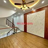 Bán nhà gần phố Trịnh Văn Bô, Phương Canh 34M, 5 Tầng view thoáng, ô tô đỗ gần 2.7 tỷ