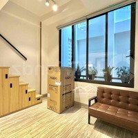 Studio/Duplex Full Nội Thất Gần Lotte Mart Quận 7