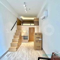 Studio/Duplex Full Nội Thất Gần Lotte Mart Quận 7