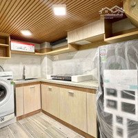 Căn Hộ Duplex - Studio Mới 100% | Chỉ Tính Điện Nước