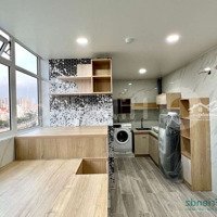 Căn Hộ Duplex - Studio Mới 100% | Chỉ Tính Điện Nước