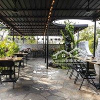 Cho Thuê Mbkd Thống Nhất Mới-Diện Tích300M2- Kd Nhà Hàng, Quán Cafe...