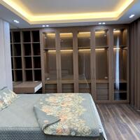 Bán 3 ngủ D''.Le Roi Soleil Quảng An tòa B, 111m2 full nội thất, view Hồ Tây đẹp - 0973781843 Ánh.