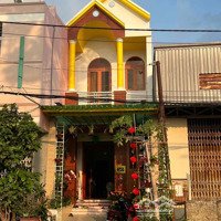 Nhà Đẹp Gần Cầu Nguyễn Thái Học