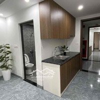 Cho Thuê Căn Hộ 1N1K Tại Ngõ 55 Trần Hoà - Ngõ 230 Định Công Thượng