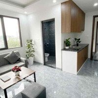 Cho Thuê Căn Hộ 1N1K Tại Ngõ 55 Trần Hoà - Ngõ 230 Định Công Thượng