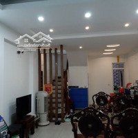 Bán Nhà Đường Cầu Giấy Ô Tô Trong Nhà 44.5M2 X5 Tầng, Nhỉnh 9 Tỷ