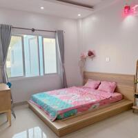 ️Căn hộ Studio Cửa sổ lớn Full NT️ĐH TĐT, RMIT, Crescent Mall, Lotte, SCVivo,CV Ven Sông