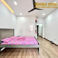 Khai Trương Căn Hộ 35m2 Nguyễn Hữu Cảnh giáp cầu Sài Gòn Quận 1