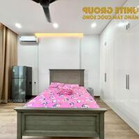 Khai Trương Căn Hộ 35m2 Nguyễn Hữu Cảnh giáp cầu Sài Gòn Quận 1