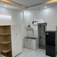 Studio Cửa Sổ Lớn Nội Thất Mới Gần Eon Tân Phú Rẻ
