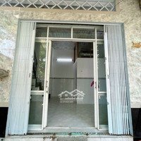 Cho Thuê Nhà Lầu 20M2 P4 Q8 Cao Lỗ Có Máy Lạnh