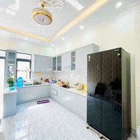 Nhà Phố 84M2, 4 Tầng, 4 Phòng Ngủ, Đường Tăng Nhơn Phú, Quận 9