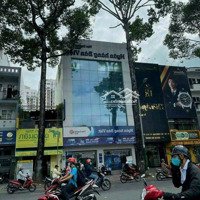 Nợ Bank! Bán Gấp Nhàmặt Tiềnngay Trần Hưng Đạo Q5 (7.5X18M) Hầm + 4 Tầng