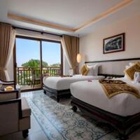 Chuyển nhượng resort 5 sao mặt Biển an bàng - Phố Cổ Hội An -16000m2 - gần 100 phòng