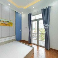 Nhà Lầu 3P Ngủ Full Nội Thất, Gần Bệnh Viện Đk Trung Ương