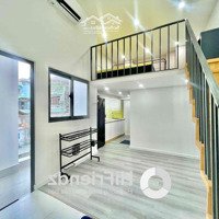 Căn Hộ Duplex Bancol New 100%_Chỉ Tính Điệnnước_Đối Diện Vietteltower