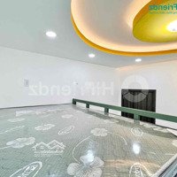 Cho Thuê Căn Hộ Duplex Máy Giặt Riêng Full Nt | Thang Máy