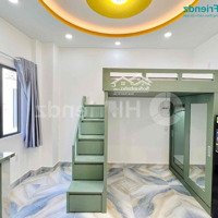 Cho Thuê Căn Hộ Duplex Máy Giặt Riêng Full Nt | Thang Máy