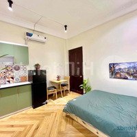 Khai Trương 8P Studio Full Nt | Mới Tinh Gần Hùng Vương Plaza