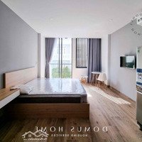 Căn Hộ Mới Siêu Đẹp Bancon Lớn Giá Rẻ