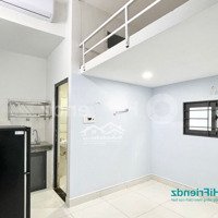 Duplex Căn Hộ Có Gác Đầy Đủ Nội Thất Giá Hạt Dẻ Lâm Văn Bền Quận 7