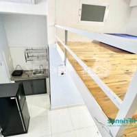 Duplex Căn Hộ Có Gác Đầy Đủ Nội Thất Giá Hạt Dẻ Lâm Văn Bền Quận 7