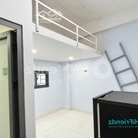 Duplex Căn Hộ Có Gác Đầy Đủ Nội Thất Giá Hạt Dẻ Lâm Văn Bền Quận 7