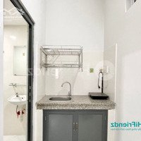 Duplex Căn Hộ Có Gác Đầy Đủ Nội Thất Giá Hạt Dẻ Lâm Văn Bền Quận 7