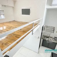 Duplex Căn Hộ Có Gác Đầy Đủ Nội Thất Giá Hạt Dẻ Lâm Văn Bền Quận 7