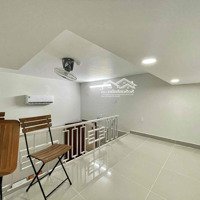 Duplex Full Nội Thất- Cửa Sổ Siêu Sáng - Mới Tinh