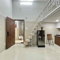 Duplex Full Nội Thất- Cửa Sổ Siêu Sáng - Mới Tinh