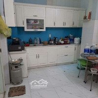 Bán Nhà Q6 Bà Hom 75M2 Hẻm Nhựa 5M 3 Tầng Đúc 4 Phòng Ngủvừa Ở Vừa Cho Thuê.