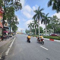 Đất Mặt Tiền Kinh Doanh Đường Gs1, P. Đông Hòa, Tp. Dĩ An