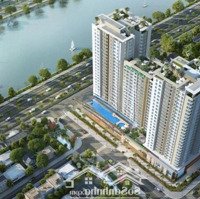 Căn Hộ 105M2, 3 Phòng Ngủ 2 Vệ Sinh Tầng Trung Viva Riverside Võ Văn Kiệt, Gia Phú