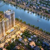 Căn Hộ 105M2, 3 Phòng Ngủ 2 Vệ Sinh Tầng Trung Viva Riverside Võ Văn Kiệt, Gia Phú