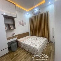 Bán Gấp Minh Khai 23M 4 Tầng Nhỉnh 2 Tỷ