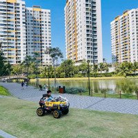 Cho Thuê Căn Hộ 58M2 Mizuki Park Nhà Mới View Mát