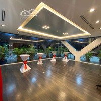 Sàn Văn Phòng Building – Vi Trí Đẹp Ung Văn Khiêm