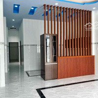 Nhà Mới Xây Ở Hoà Phú - 5 X 24M2 , Cách Vành Đai Tân An 500M, Sổ Riêng