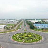 Bán đất xây dựng xưởng 20000m2 KCN An Phước, Huyện Long Thành, Đồng Nai