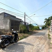 Bán Đấtmặt Tiềnhẻm Nguyễn Văn Khước Phú Tân Bến Tre
