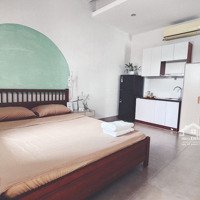 Studio Cao Cấp - Full Nt - 30M2 - Phú Thuận, Quận 7