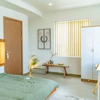 Studio Cao Cấp - Full Nt - 30M2 - Phú Thuận, Quận 7